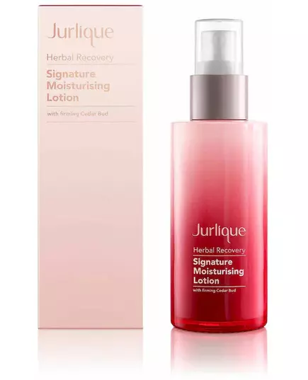 Jurlique Herbal Recovery Signature Moisturising Lotion 50 ml, image 2