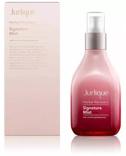 Jurlique Herbal Recovery Signature Mist 100 ml, image 2