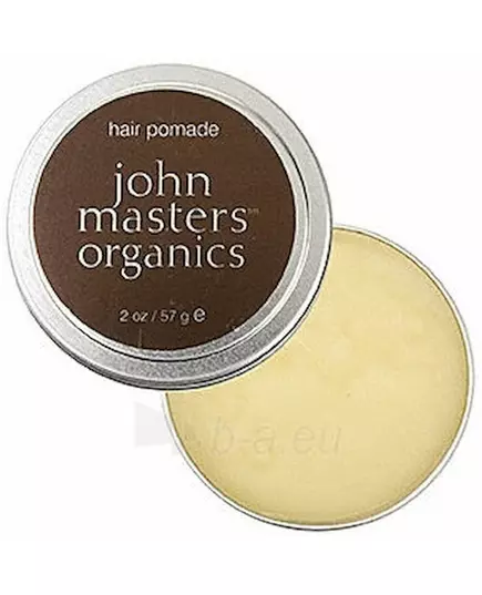 John Masters Organics Hair Pomade 57 g, image 2