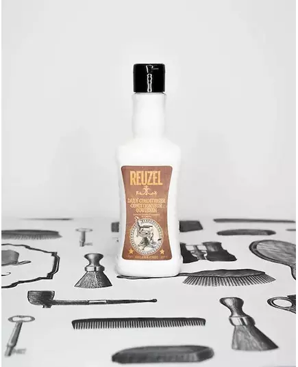 Reuzel Daily conditioner 100 ml, image 2