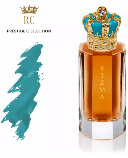 Royal Crown Ytzma Extrait De Parfum 100 ml, image 2