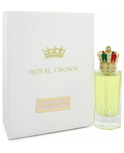 Royal Crown Celebration Extrait De Parfum 100 ml, image 2