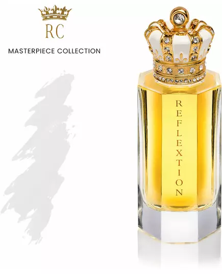 Royal Crown Reflextion Eau de Parfume 100 ml, image 2