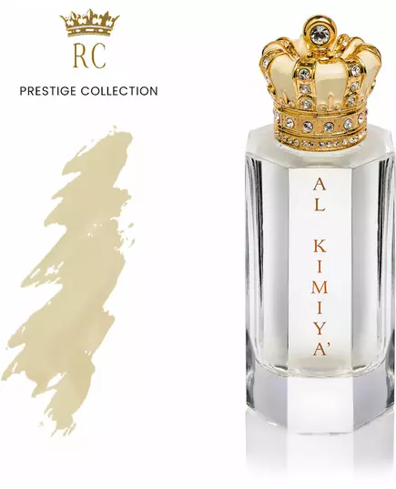 Royal Crown Al Kimiya Eau de Parfume 50 ml, image 2