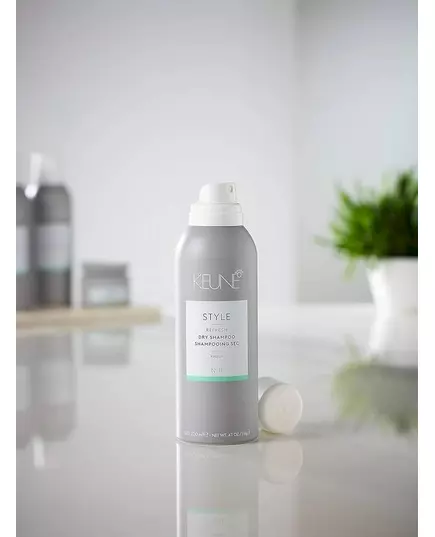 Keune Style Dry Shampoo 200 ml, image 2