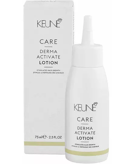 Keune Care Derma Activate Lotion 75 ml, image 2