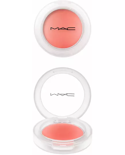 MAC Glow Play Blush Cheer Up, image 2