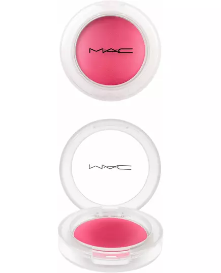 MAC Glow Play Blush No Shame!, image 2