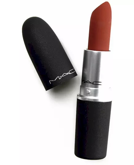 MAC Powder Kiss Lipstick Marrakesh-Mere, image 2