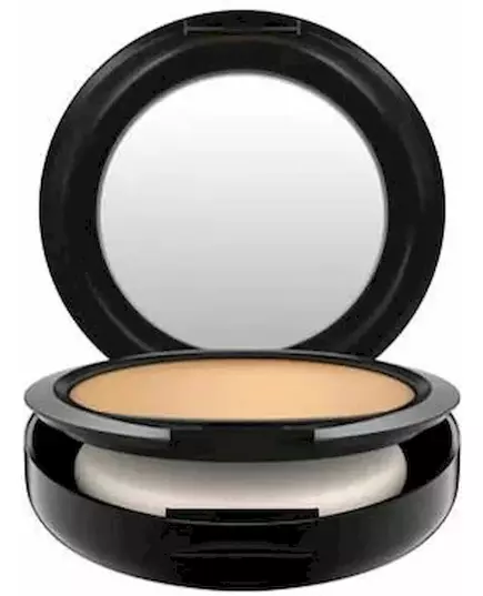 MAC Studio Fix Powder Plus Foundation C40 15 g, image 2