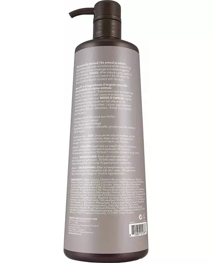 Macadamia Ultra Rich Moisture Conditioner 1000 ml, image 2