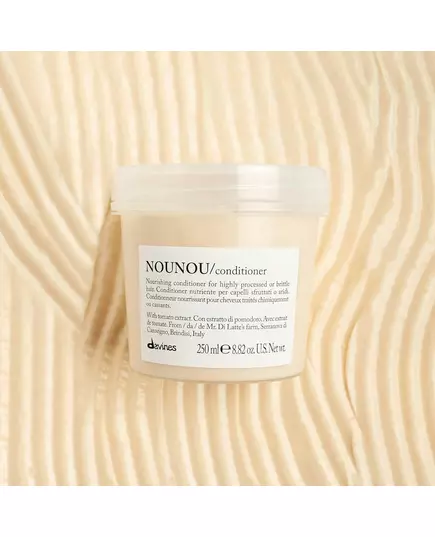 Davines Nounou conditioner 250ml, image 2