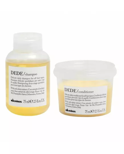 Davines Dede conditioner 75ml, image 2