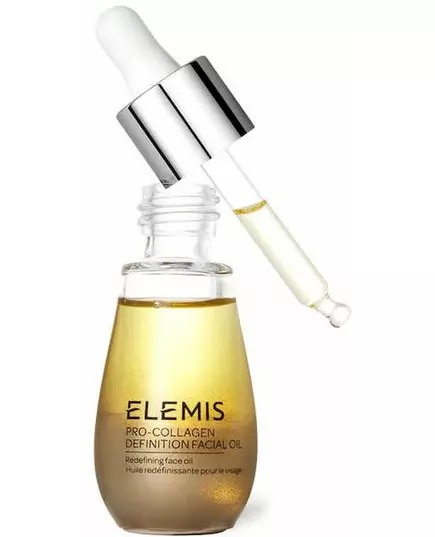 Elemis Pro-Definition facial oil 15ml, image 2