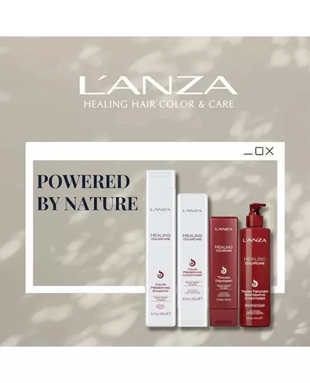 L'ANZA Healing Colorcare Trauma Treatment 1000ml, image 2