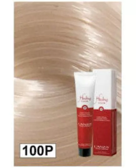 L'ANZA Healing Color 100P (100/71) Ultra Light Pearl Blonde 60ml, image 2