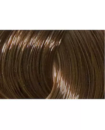 L'ANZA Healing Color 4BC (4/24) Dark Beige Copper Brown 60ml, image 2