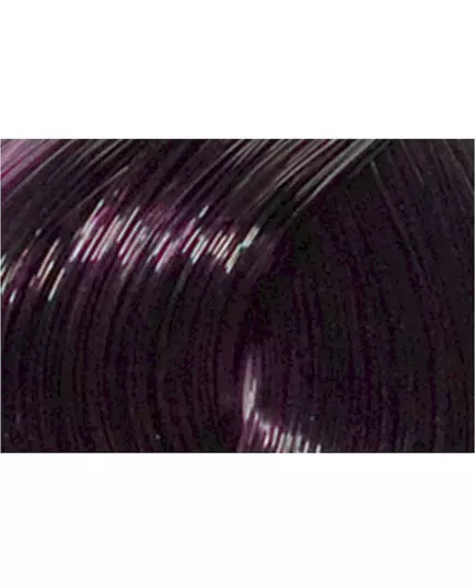 L'ANZA Healing Color 4V (4/7) Dark Violet Brown 60ml, image 2