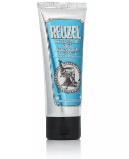 Reuzel Matte Styling Paste 100ml, image 2