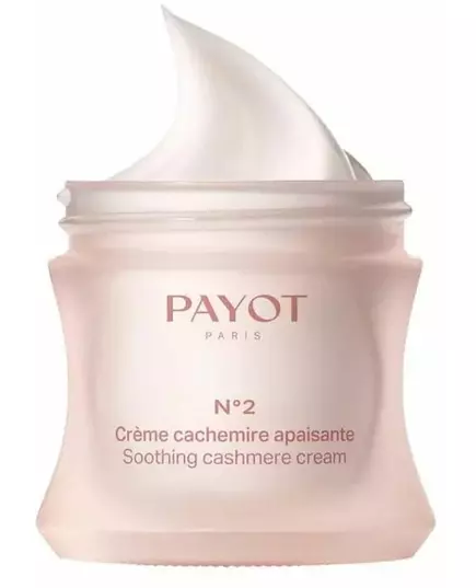 Payot Creme N°2 Cachemire Soothing Cashmere  50 ml, image 2