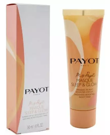 Payot Sleep & Glow mask My Payot 50 ml, image 2