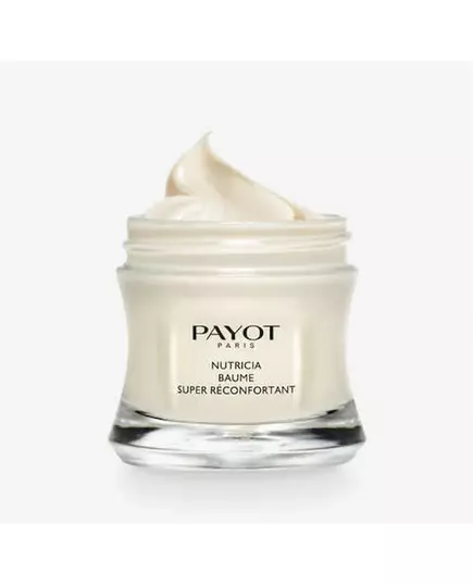 Payot Nutricia Nourishing comforting cream 50 ml, image 2