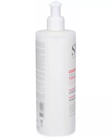 SVR Topialyse Ultra-Melting cream 400 ml, image 2