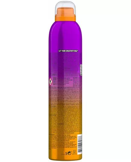 TIGI Bed Head Row Keep It Casual Hairspray 400 ml, image 2