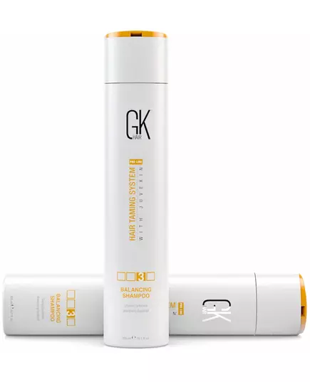 GKhair Balancing Shampoo 300 ml, image 2