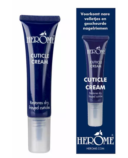 Herome Cuticle Cream Cuticle Cream 15 ml, image 2