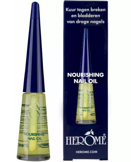 Herome Nourishing Nail Oil 10 ml, image 2