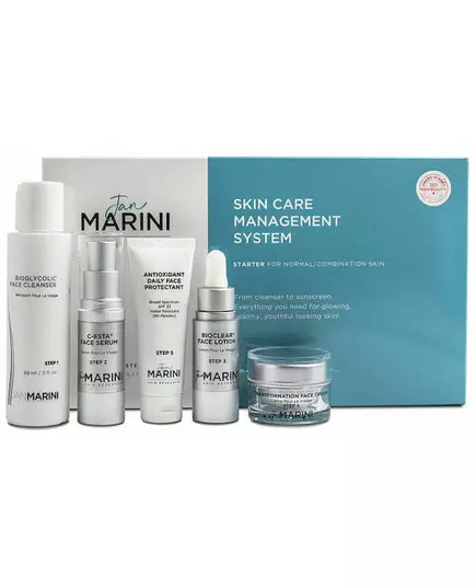 Jan Marini Starter Skin Care Management System, image 2