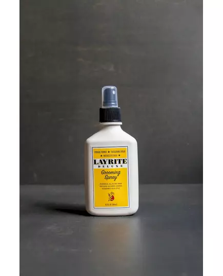 Layrite Grooming Spray 200 ml, image 2