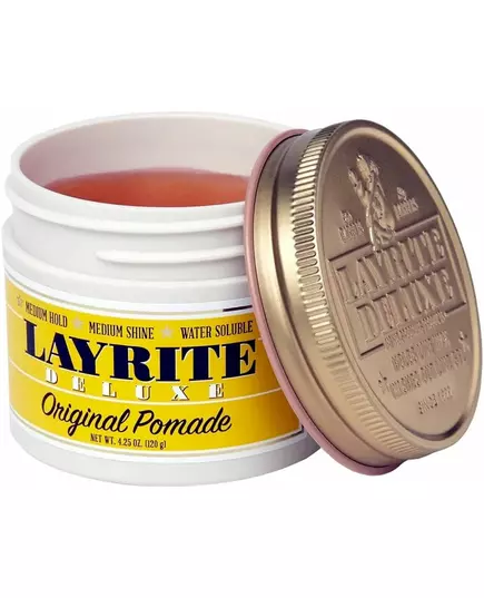 Layrite Original Pomade 120 g, image 2