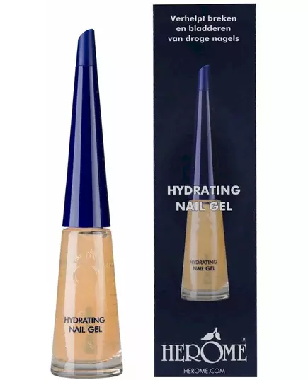 Herome Hydrating Nail Gel 10 ml, image 2