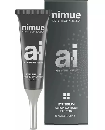 Nimue A.I. eye serum 15ml, image 2