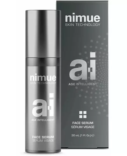 Nimue A.I. face serum 30ml, image 2