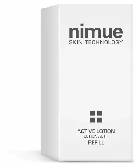 Nimue Active lotion refill 60ml, image 2