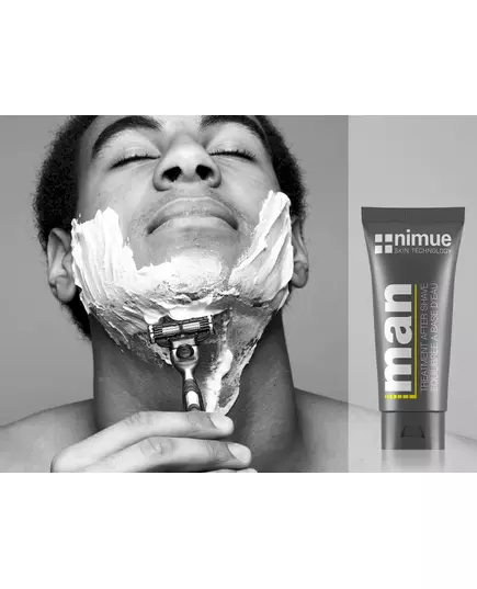 Nimue Man after shave treatment 100ml, image 2