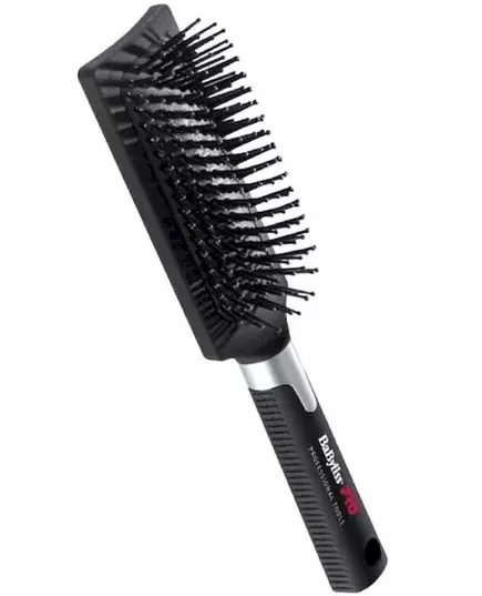 BaByliss Pro Large Nylon Pin paddle brush, image 2