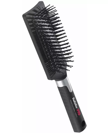 BaByliss Pro Thin Nylon Pin paddle brush, image 2