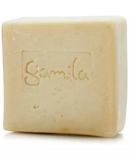 Gamila Secret Soothing Geranium soap 115g, image 2