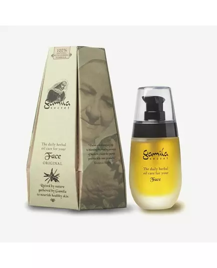 Gamila Secret Lavender face oil 50ml, image 2