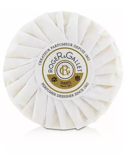 Roger & Gallet Jean Marie Farina Soap 100g, image 2