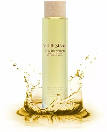 Vinesime Body Oil (Body-Face-Hair) 100ml, image 2