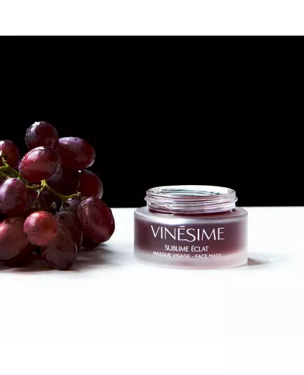 Vinesime Face Mask 50ml, image 2