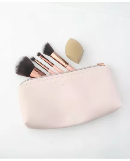 Luxie Getaway travel brush set, image 2