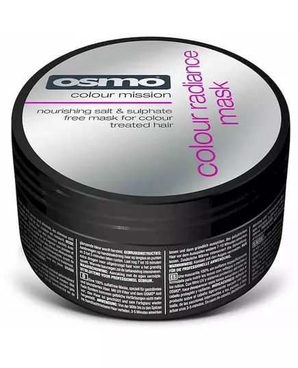 Osmo Colour Mission Colour Save Radiance mask 300ml, image 2