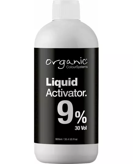 Organic Colour Systems Cream Activator 9% (30 Vol) 900 ml, image 2