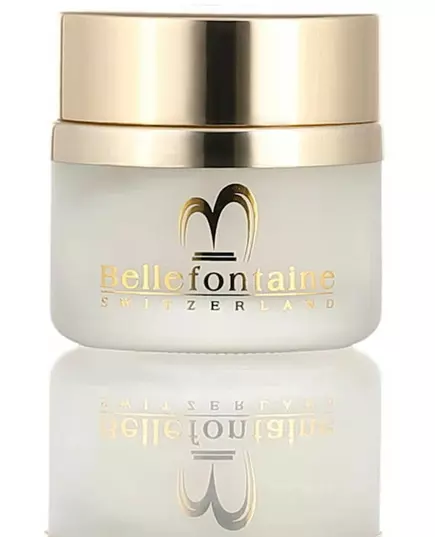 Bellefontaine Rejuvenating day cream 50ml, image 2